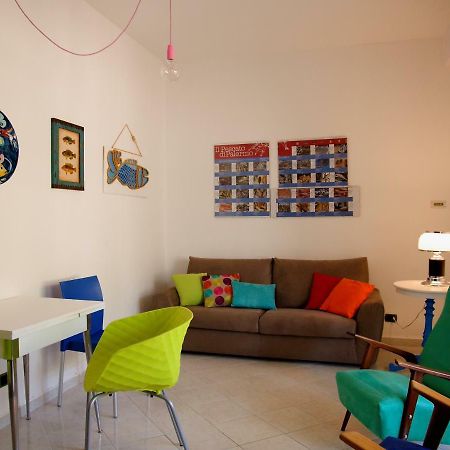 Vila Siciliaiu Mondello Exteriér fotografie